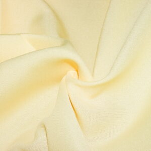 Tecido Oxford 1,5 de Largura Amarelo Creme