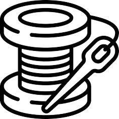 Artesanato e Patchwork