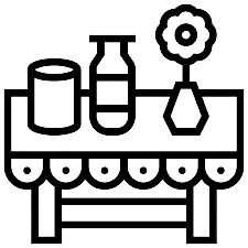 Tecidos Para Toalhas de Mesa
